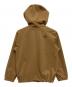 THE NORTH FACE (ザ ノース フェイス) TNFビーフリージャケット ブラウン サイズ:S：10000円