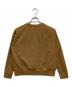 THE NORTH FACE (ザ ノース フェイス) ロングスリーブエアリーリラックスティー ブラウン サイズ:M：4000円