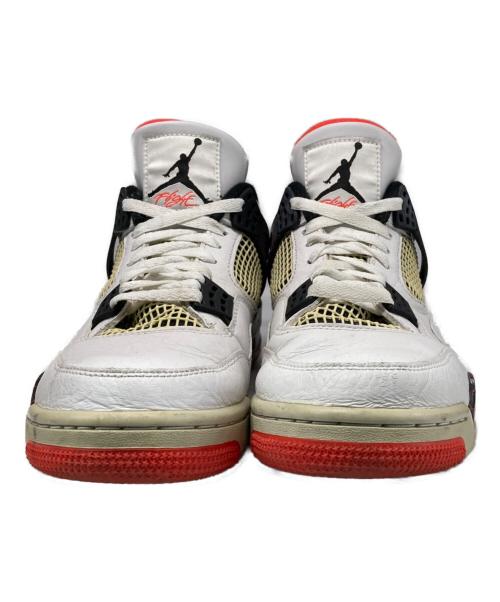 NIKE（ナイキ）NIKE (ナイキ) Air Jordan 4 Retro 
