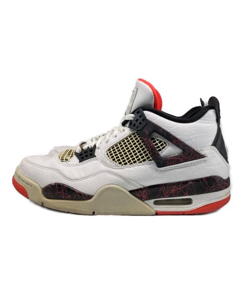 NIKE（ナイキ）NIKE (ナイキ) Air Jordan 4 Retro 