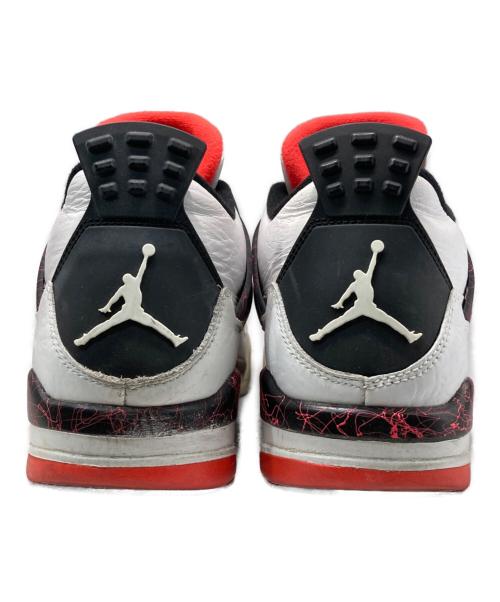 NIKE（ナイキ）NIKE (ナイキ) Air Jordan 4 Retro 