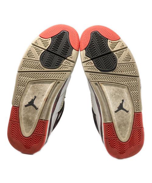 NIKE（ナイキ）NIKE (ナイキ) Air Jordan 4 Retro 