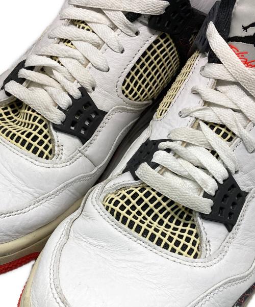 NIKE（ナイキ）NIKE (ナイキ) Air Jordan 4 Retro 