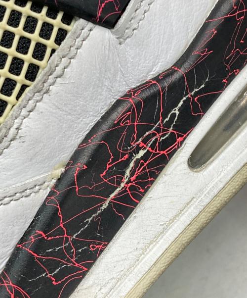 NIKE（ナイキ）NIKE (ナイキ) Air Jordan 4 Retro 
