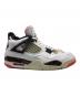 中古・古着 NIKE (ナイキ) Air Jordan 4 Retro 