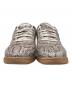 NIKE (ナイキ) Book 1 EP Leather グレー サイズ:27cm：10000円