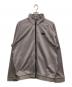 adidas（アディダス）の古着「トラックジャケット」｜グレー