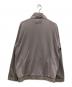 adidas (アディダス) トラックジャケット グレー サイズ:XL：5000円