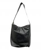 texnh×HEUGNテクネ×ユーゲン）の古着「UTILITY BUCKET TOTE」｜ブラック