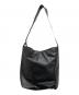 texnh（テクネ）の古着「UTILITY BUCKET TOTE」｜ブラック