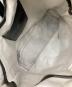 中古・古着 texnh (テクネ) HEUGN (ユーゲン) UTILITY BUCKET TOTE ブラック：55000円