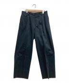 MAATEE&SONSマーティーアンドサンズ）の古着「AMERICAN TROUSER 