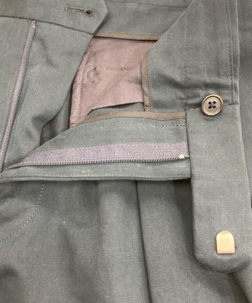 MAATEE&SONS（マーティーアンドサンズ）MAATEE&SONS (マーティーアンドサンズ) AMERICAN TROUSER 