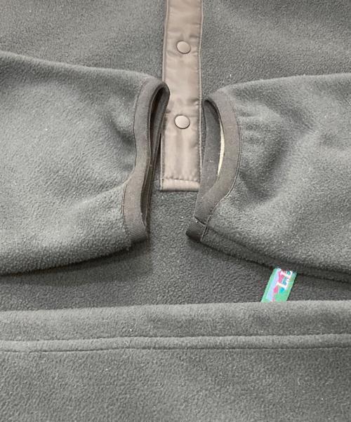 L.L.Bean（エルエルビーン）L.L.Bean (エルエルビーン) Solon Fleece Pullover チャコールグレー サイズ:Mの古着・服飾アイテム