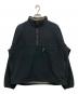 L.L.Bean（エルエルビーン）の古着「Solon Fleece Pullover」｜チャコールグレー