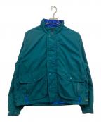 L.L.Beanエルエルビーン）の古着「Bean’s Windy Ridge Jacket」｜グリーン