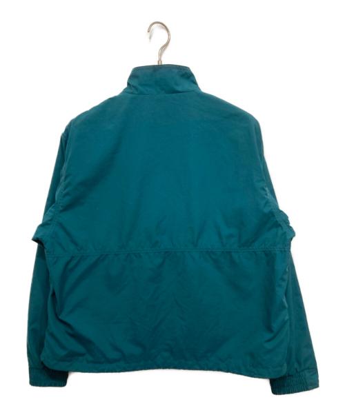 L.L.Bean（エルエルビーン）L.L.Bean (エルエルビーン) Bean’s Windy Ridge Jacket グリーン サイズ:Sの古着・服飾アイテム