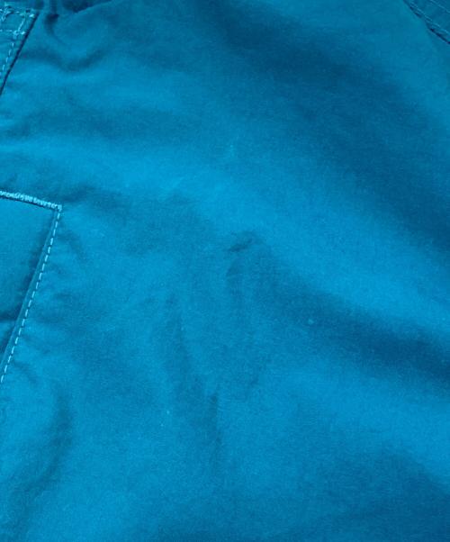 L.L.Bean（エルエルビーン）L.L.Bean (エルエルビーン) Bean’s Windy Ridge Jacket グリーン サイズ:Sの古着・服飾アイテム