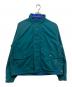L.L.Bean（エルエルビーン）の古着「Bean’s Windy Ridge Jacket」｜グリーン