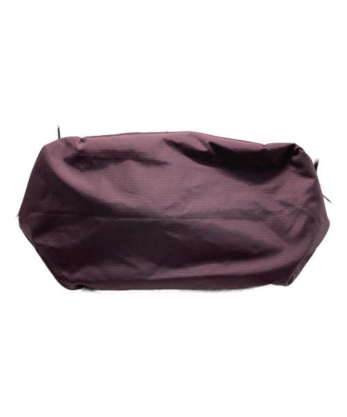 SALOMON（サロモン）SALOMON (サロモン) ACS PACKABLE TOTE BAG パープルの古着・服飾アイテム
