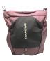 SALOMON（サロモン）の古着「ACS PACKABLE TOTE BAG」｜パープル