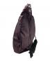 SALOMON (サロモン) ACS PACKABLE TOTE BAG パープル：5000円