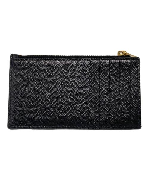 Saint Laurent Paris（サンローランパリ）Saint Laurent Paris (サンローランパリ) フラグメントケース ブラックの古着・服飾アイテム