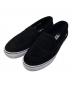 VANS（ヴァンズ）の古着「ローファースニーカー」｜ブラック