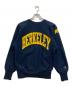 Champion（チャンピオン）の古着「90’sリバースウィーブスウェット」｜ネイビー