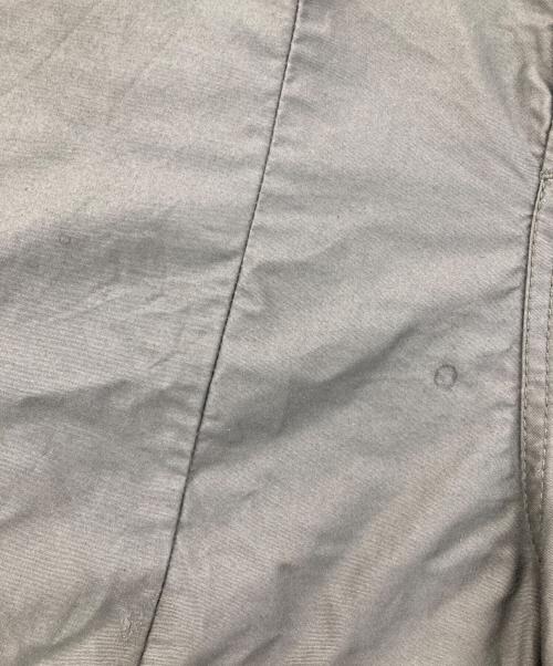 Needles（ニードルズ）Needles (ニードルズ) H.D. Pant - BDU/6 ポケット カーゴヒザデルパンツ カーキ サイズ:Mの古着・服飾アイテム