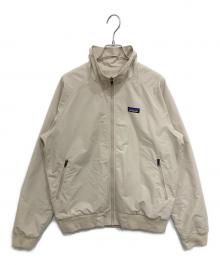 Patagonia（パタゴニア）の古着「Baggies Jacket/バギーズジャケット」｜ベージュ