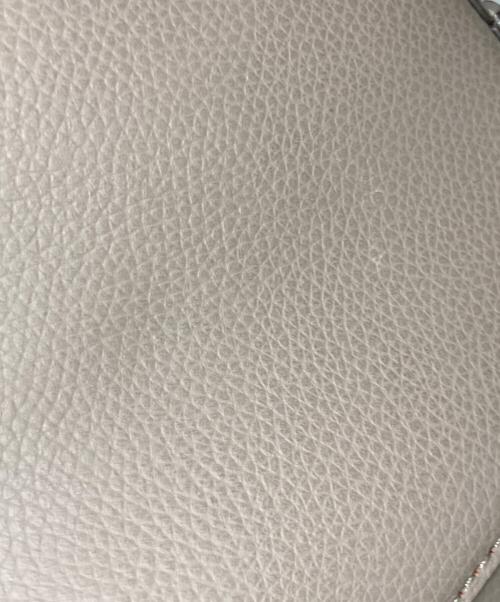 TORY BURCH（トリーバーチ）TORY BURCH (トリーバーチ) トートバッグ グレーの古着・服飾アイテム