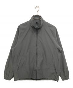 中古・古着通販】GOLDWIN (ゴールドウイン) Zip-up Floating Wind