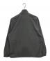 GOLDWIN (ゴールドウイン) Hyperdense Taffeta U/S Jacket/ジップアップジャケット グレー サイズ:3：22000円