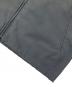中古・古着 GOLDWIN (ゴールドウイン) Hyperdense Taffeta U/S Jacket/ジップアップジャケット グレー サイズ:3：22000円