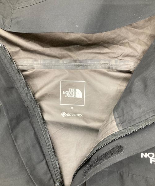 THE NORTH FACE（ザ ノース フェイス）THE NORTH FACE (ザ ノース フェイス) マウンテンパーカー ブラック サイズ:Mの古着・服飾アイテム