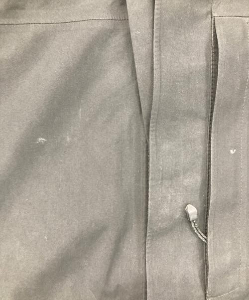 THE NORTH FACE（ザ ノース フェイス）THE NORTH FACE (ザ ノース フェイス) マウンテンパーカー ブラック サイズ:Mの古着・服飾アイテム