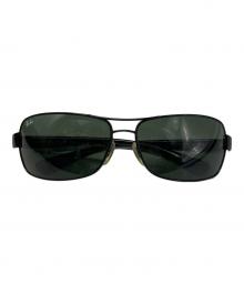RAY-BAN（レイバン）の古着「サングラス」｜ブラック