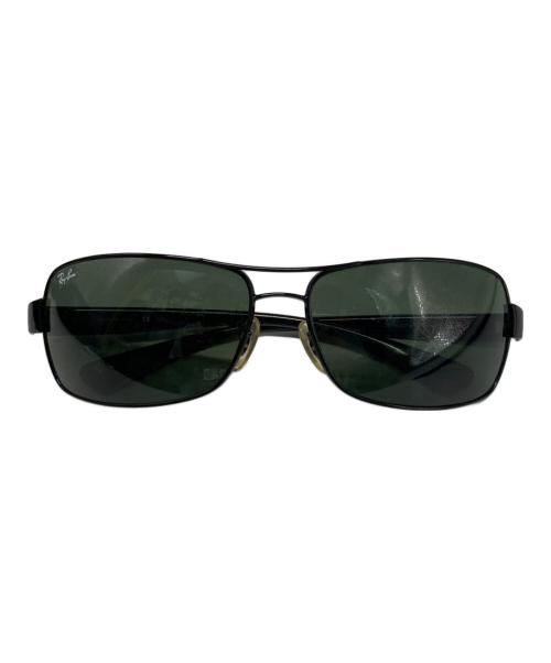 RAY-BAN（レイバン）RAY-BAN (レイバン) サングラス ブラック サイズ:64□15の古着・服飾アイテム