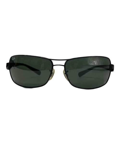 RAY-BAN（レイバン）RAY-BAN (レイバン) サングラス ブラック サイズ:64□15の古着・服飾アイテム