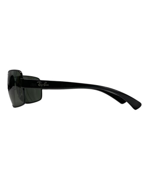RAY-BAN（レイバン）RAY-BAN (レイバン) サングラス ブラック サイズ:64□15の古着・服飾アイテム