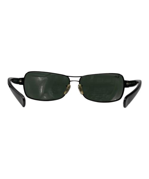 RAY-BAN（レイバン）RAY-BAN (レイバン) サングラス ブラック サイズ:64□15の古着・服飾アイテム