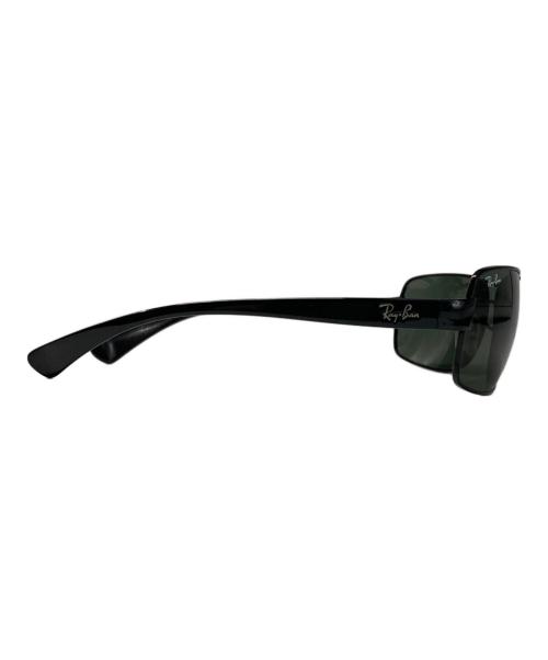 RAY-BAN（レイバン）RAY-BAN (レイバン) サングラス ブラック サイズ:64□15の古着・服飾アイテム