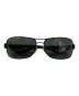 RAY-BAN（レイバン）の古着「サングラス」｜ブラック