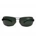 RAY-BAN (レイバン) サングラス ブラック サイズ:64□15：8000円