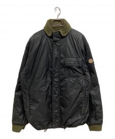 MONCLER リバーシブルジャケット
