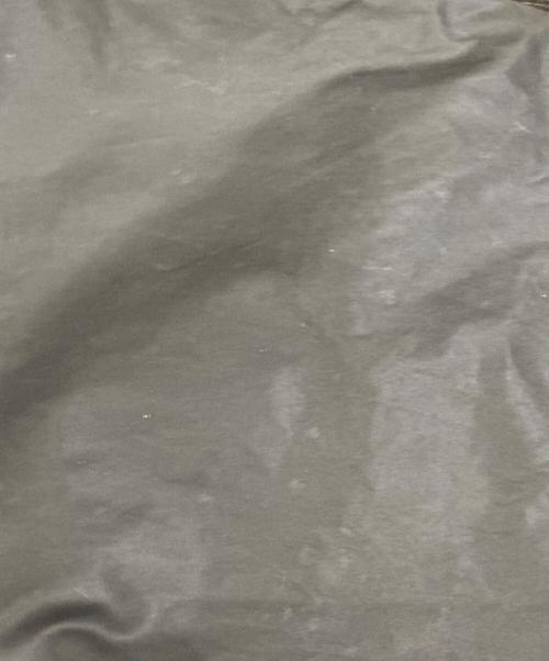 MONCLER（モンクレール）MONCLER (モンクレール) HUSKY (ハスキー) リバーシブルジャケット ブラック×カーキ サイズ:Mの古着・服飾アイテム