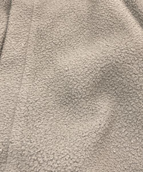 MONCLER（モンクレール）MONCLER (モンクレール) HUSKY (ハスキー) リバーシブルジャケット ブラック×カーキ サイズ:Mの古着・服飾アイテム