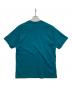 Supreme (シュプリーム) Beaded Logo S/S Top グリーン サイズ:M：7000円