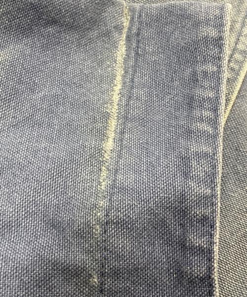 L.L.Bean（エルエルビーン）L.L.Bean (エルエルビーン) 80'sハンティングジャケット インディゴ サイズ:Mの古着・服飾アイテム